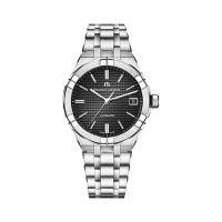 艾美（MAURICE LACROIX）腕表AIKON系列机械男表AI6007-SS002-330-1