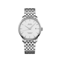 美度(MIDO)瑞士手表 贝伦赛丽系列自动机械男士手表M027.408.11.031.00