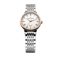 艾美（MAURICE LACROIX）腕表典雅系列自动机械女表LC6063-PS102-110-1