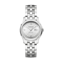 汉米尔顿(Hamilton)瑞士手表爵士系列简约自动机械女士手表H32325155