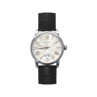 万宝龙(Montblanc)手表4810系列皮带自动机械男士手表U0114841