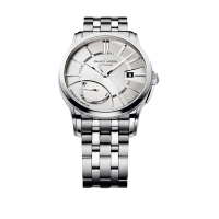 艾美（MAURICE LACROIX）腕表奔涛系列自动机械男表PT6168-SS002-131-1