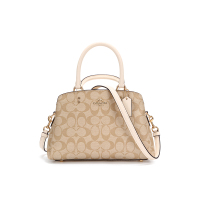 蔻驰（COACH）奢侈品女士手提包时尚休闲戴妃包手提包肩背斜挎包91494 IMDQC