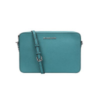 Michael Kors奢侈品奥莱款女包链条包手提包斜跨包32S4STVC3L DENIM