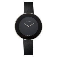 CK卡文克莱（CalvinKlein)手表Chic系列时尚休闲商务石英女士手表K7N23CB1