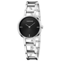 CK卡文克莱（CalvinKlein)手表Cheers系列时尚休闲商务石英女士手表K8N2314S