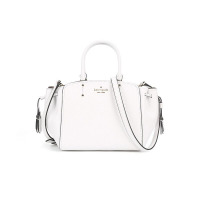 kate spade凯特丝蓓奥莱款女士背包时尚简约商务抽绳单肩斜跨手提包WKRU6856 157