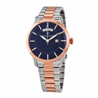 玛莎拉蒂Maserati Tradizione系列时尚休闲简约商务石英男士手表R8853125001