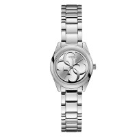 盖尔斯(GUESS)时尚简约轻奢典雅百搭石英女士手表W1147L1