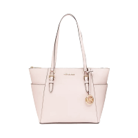 Michael Kors奢侈品奥莱款女包手提包单肩斜跨包35T0GCFT7L OPTIC WHITE