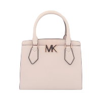 Michael Kors奢侈品奥莱款女包手提包斜挎包35T0ROXM2L POWDER BLUSH