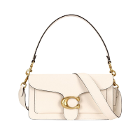 蔻驰（COACH）奢侈品专柜款女士TABBY单肩包C扣酒神包手提包斜挎包73995 B4EB1