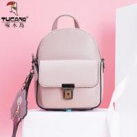 啄木鸟小包包2018新款女款单肩潮上新夏天迷你韩版斜挎包百搭女包