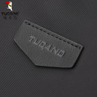 啄木鳥(TUCANO)背包男士多用双肩包潮书包学生大容量运动休闲旅行包电脑包