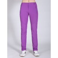 赛丹狐户外女士时尚速干长裤8A6831