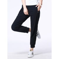 赛丹狐户外女士弹力九分裤8A1006