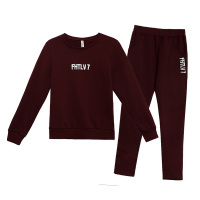 赛丹狐春运动服套装女春季新款春装潮时尚休闲女装气质两件套89FS885