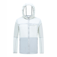 赛丹狐皮肤衣士情侣超薄透气夏季防晒服皮肤风衣