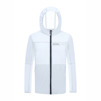 赛丹狐新款皮肤衣士情侣超薄透气防晒服皮肤风衣