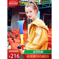 工装外套港风女加厚设计感小众秋冬矮小个子女装冬装短款连帽上衣