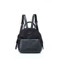 dubaolu都宝路新款新品帆布运动休闲包时尚街头通勤款男女通用双肩包