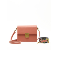 都宝路女包小包包女2020春夏新品日韩时尚单肩斜挎小方包