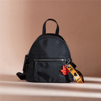 都宝路(dubaolu) 新款牛津布休闲时尚简约百搭双肩背包