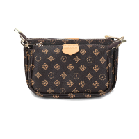 都宝路dubaolu子母包包女2020新款小ck网红包三合一麻将包