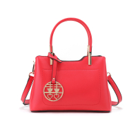 都宝路新款新娘包包女大红色包结婚用婚包斜挎时尚女包手提包