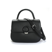 dubaolu/都宝路2020新款包包小方包女士单肩斜挎包时尚洋气百搭