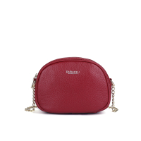 dubaolu/都宝路【头层牛皮】2020新款简约小包百搭斜挎包单肩包女包