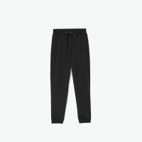 2019春夏运动长裤男士棉感宽松时尚松紧腰运动裤子海澜优选