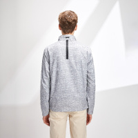 Hieiika 海一家男装2019春季不规则花纹夹克