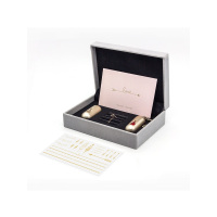 NailEasy得音联名限定款水性胶囊指甲油创意礼盒 NE0620