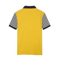 gxg jeans男装 夏季男士新款短袖POLO衫