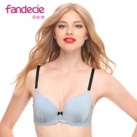 安莉芳集团芬狄诗厚杯内衣女性感蕾丝文胸 FBW0019