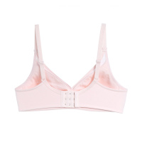 安莉芳旗下Comfit女士大码薄款聚拢无钢圈文胸罩内衣CB0102