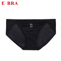 安莉芳旗下E-BRA女士性感轻薄蕾丝内裤棉质底裆低腰三角裤KPW0002