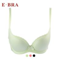 安莉芳旗下E-BRA聚拢文胸薄款性感女士内衣KBW0003