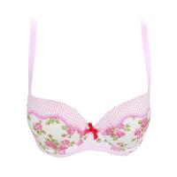 安莉芳旗下E-BRA女士聚拢内衣文胸罩KB0187