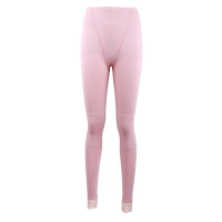 安莉芳柔暖秋冬舒适修身女士家居保暖秋裤