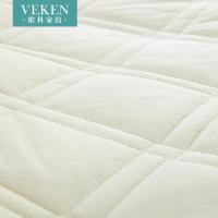 维科加厚简约澳毛床垫双人防潮保暖透气折叠褥子垫被