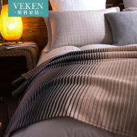 维科家纺 毯子加厚 单人双人盖毯棉毯办公室学生春秋毯保暖午睡毯