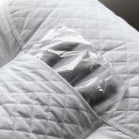 维科家纺 枕头枕芯 薰衣草 酒店 保健护颈 学生颈椎枕