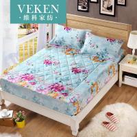 Veken/维科维科家纺秋冬床笠式床垫床褥