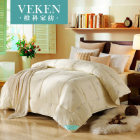 羊毛被100%澳洲纯羊毛冬被加厚保暖学生宿舍单人春秋双人被芯被子