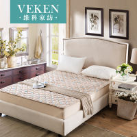 维科加厚床垫单人双人海绵褥子垫被1.5m学生宿舍1.8米床榻榻米垫