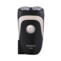 飞科剃须刀FS830飞科电动剃须刀电动刮胡刀充电式 男 胡须刀包邮