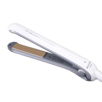 Flyco/飞科FH6810直发器卷发棒陶瓷迷你熨板直卷两用拉直板夹板烫发器