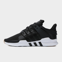 Adidas阿迪达斯三叶草2018EQTSUPPORTADV秋季男鞋女鞋经典休闲鞋B37345